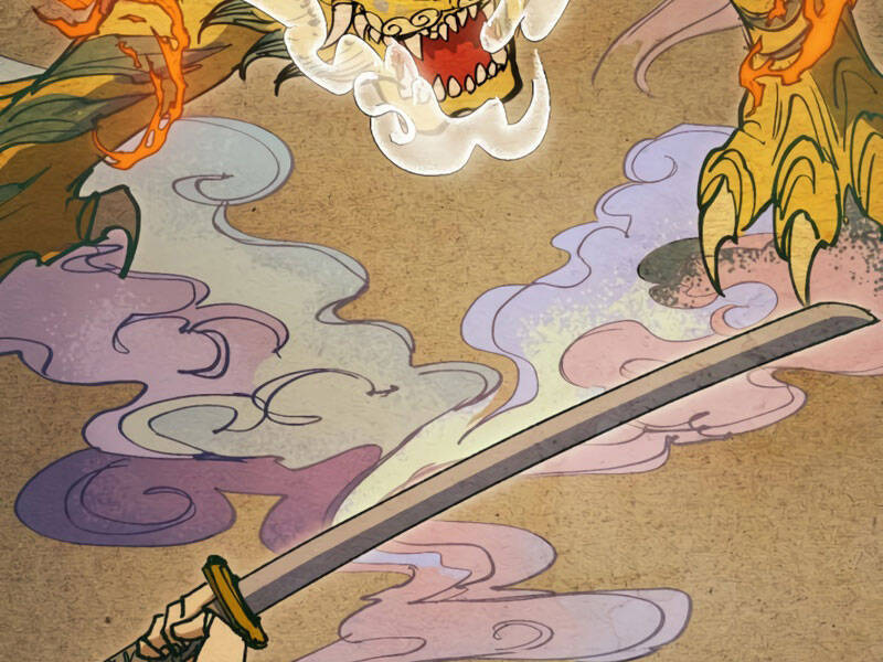 Những Ranker Cấp S Mà Tôi Nuôi Dưỡng chapter 22 - Upload bởi truyensieuhay.com