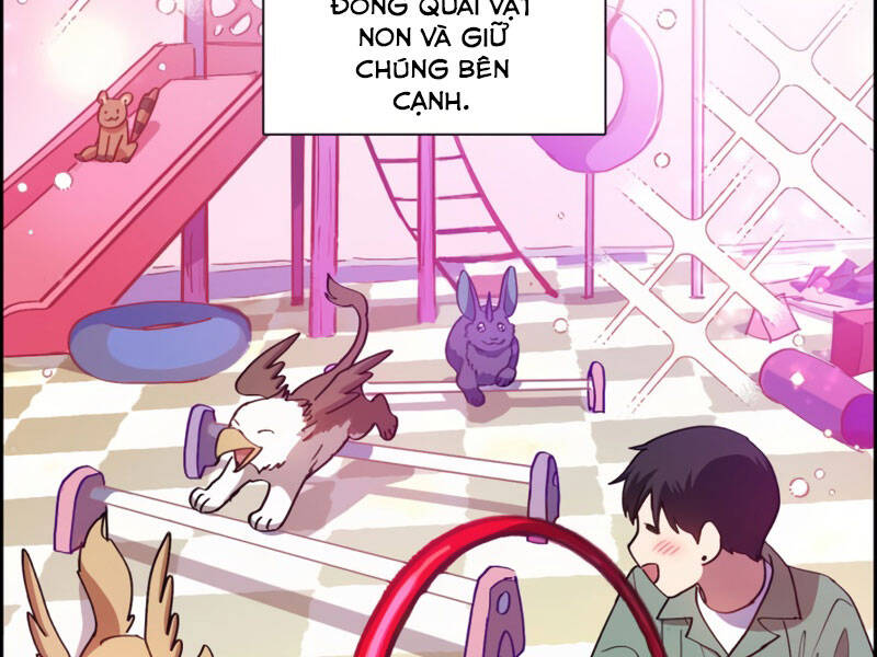 Những Ranker Cấp S Mà Tôi Nuôi Dưỡng chapter 22 - Upload bởi truyensieuhay.com