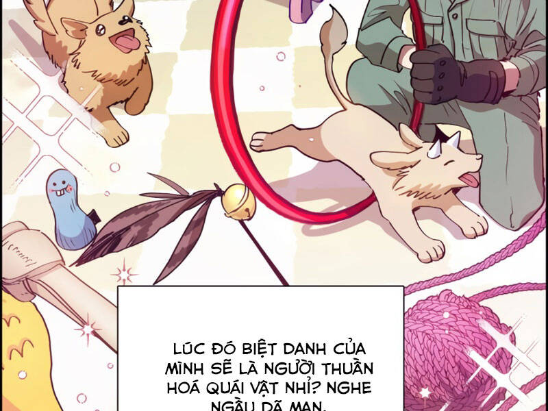 Những Ranker Cấp S Mà Tôi Nuôi Dưỡng chapter 22 - Upload bởi truyensieuhay.com