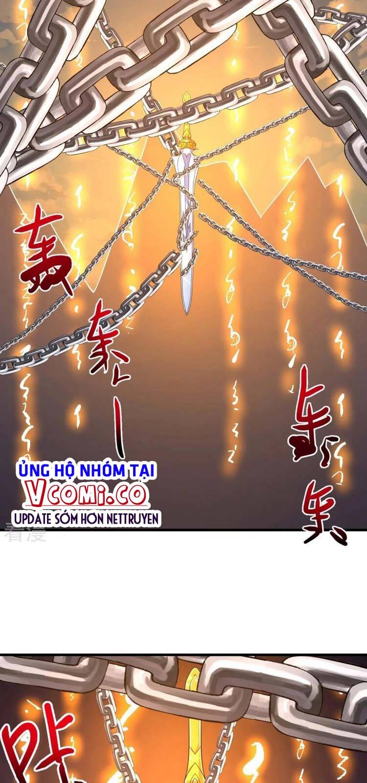 Lão Tổ Luyện Thể Mạnh Nhất Lịch Sử chapter 42 - Upload bởi truyensieuhay.com