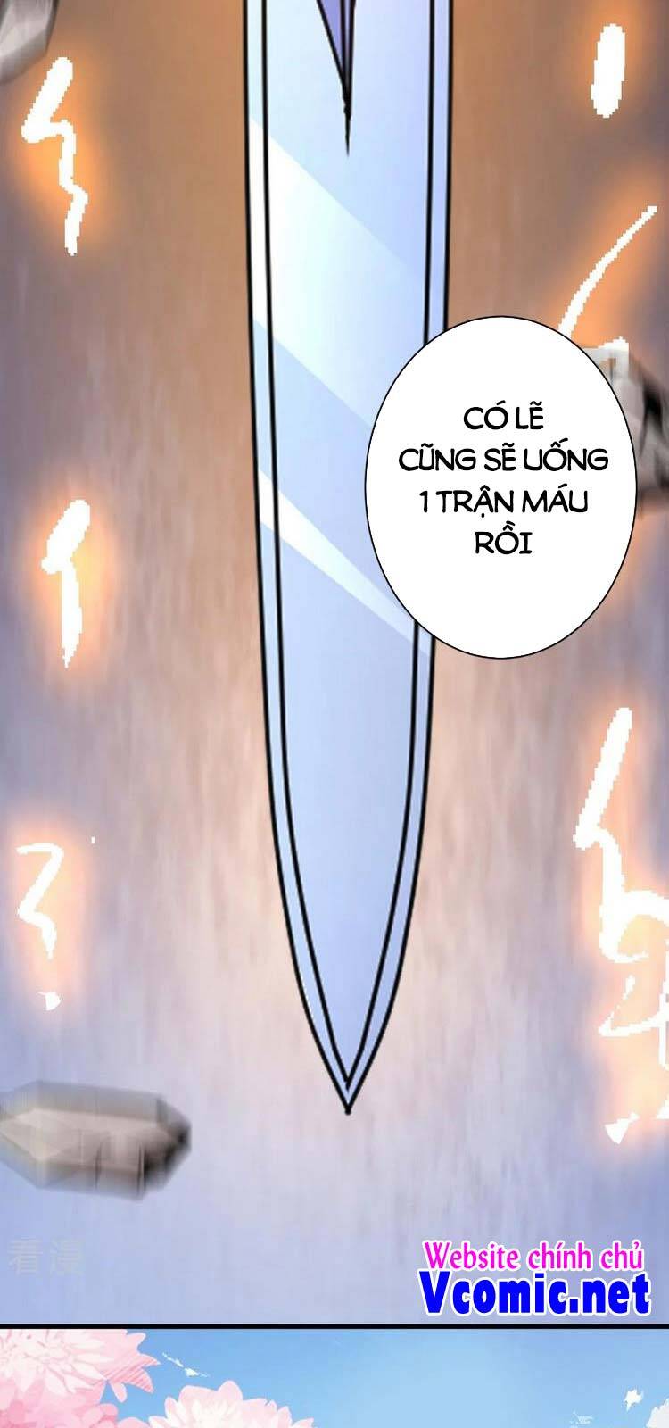 Lão Tổ Luyện Thể Mạnh Nhất Lịch Sử chapter 42 - Upload bởi truyensieuhay.com