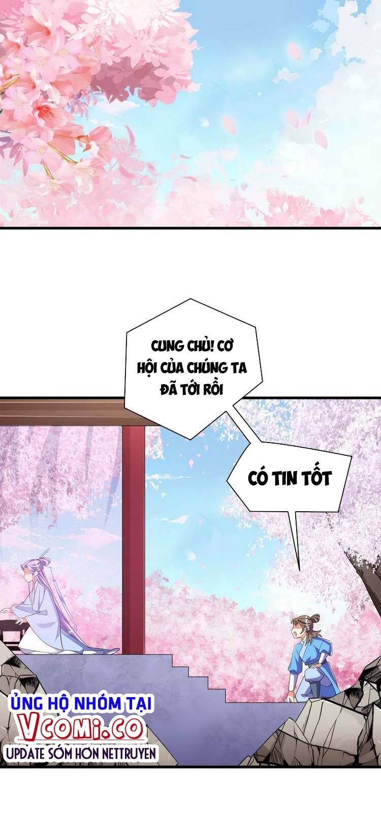 Lão Tổ Luyện Thể Mạnh Nhất Lịch Sử chapter 42 - Upload bởi truyensieuhay.com