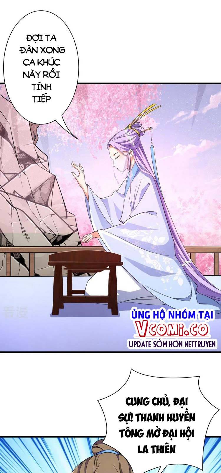 Lão Tổ Luyện Thể Mạnh Nhất Lịch Sử chapter 42 - Upload bởi truyensieuhay.com