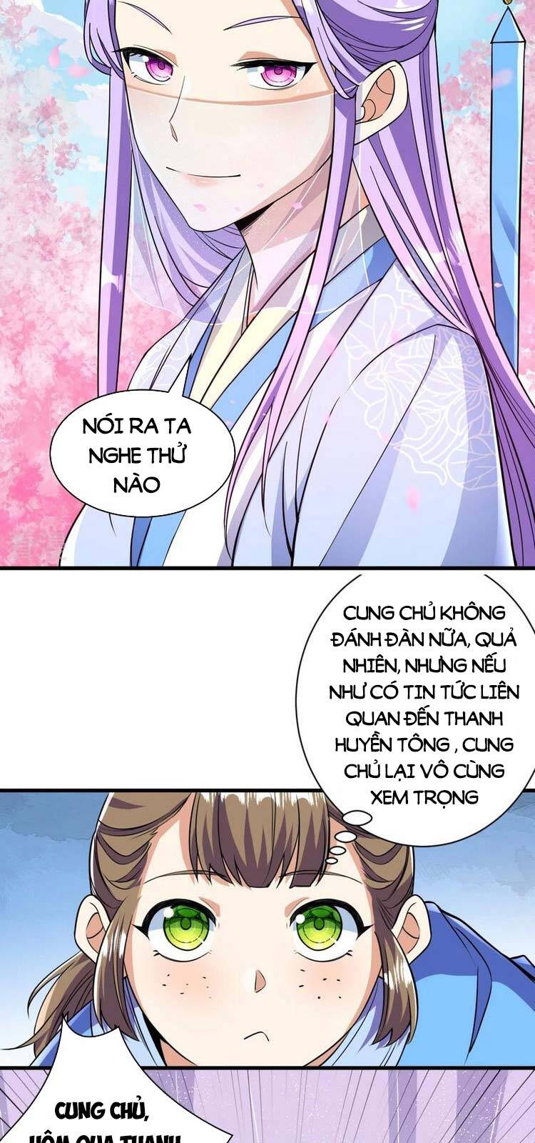 Lão Tổ Luyện Thể Mạnh Nhất Lịch Sử chapter 42 - Upload bởi truyensieuhay.com