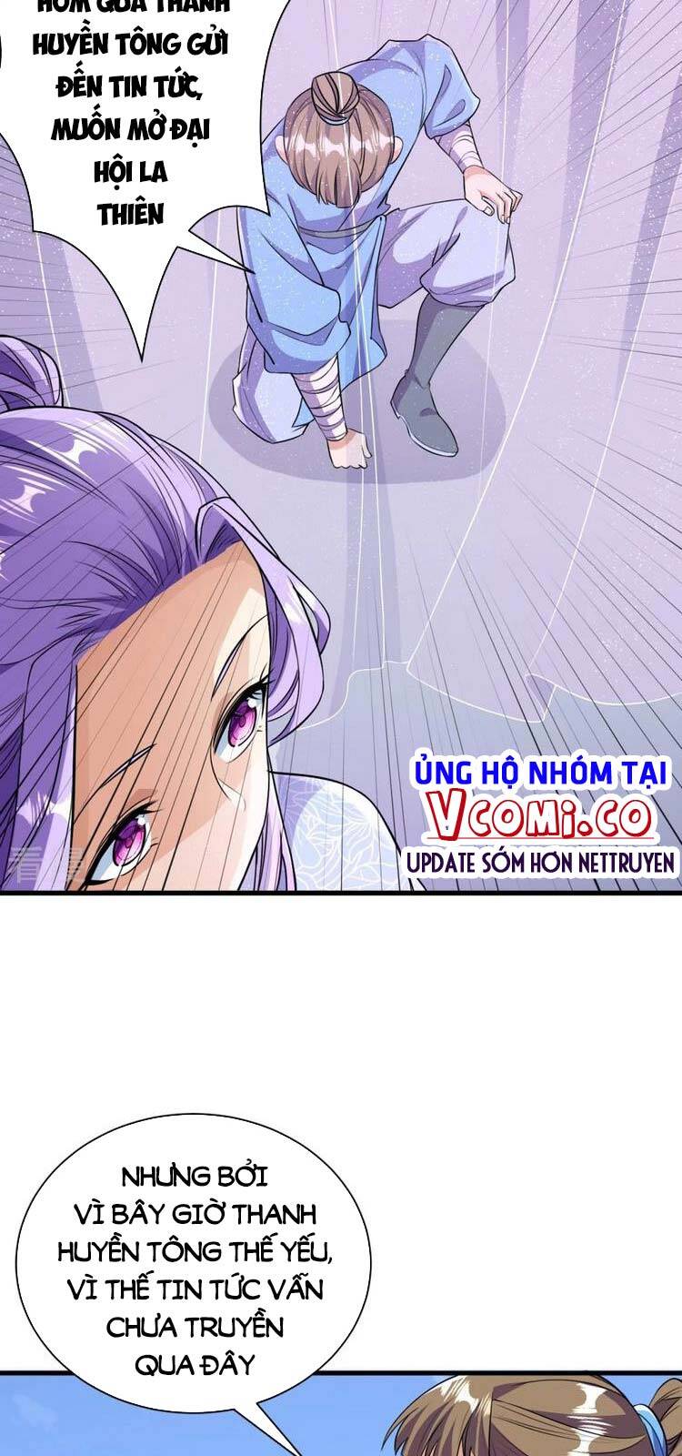 Lão Tổ Luyện Thể Mạnh Nhất Lịch Sử chapter 42 - Upload bởi truyensieuhay.com