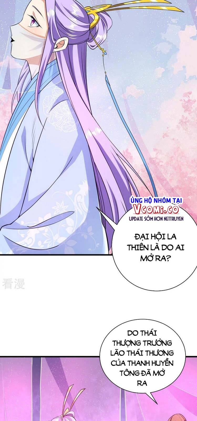 Lão Tổ Luyện Thể Mạnh Nhất Lịch Sử chapter 42 - Upload bởi truyensieuhay.com