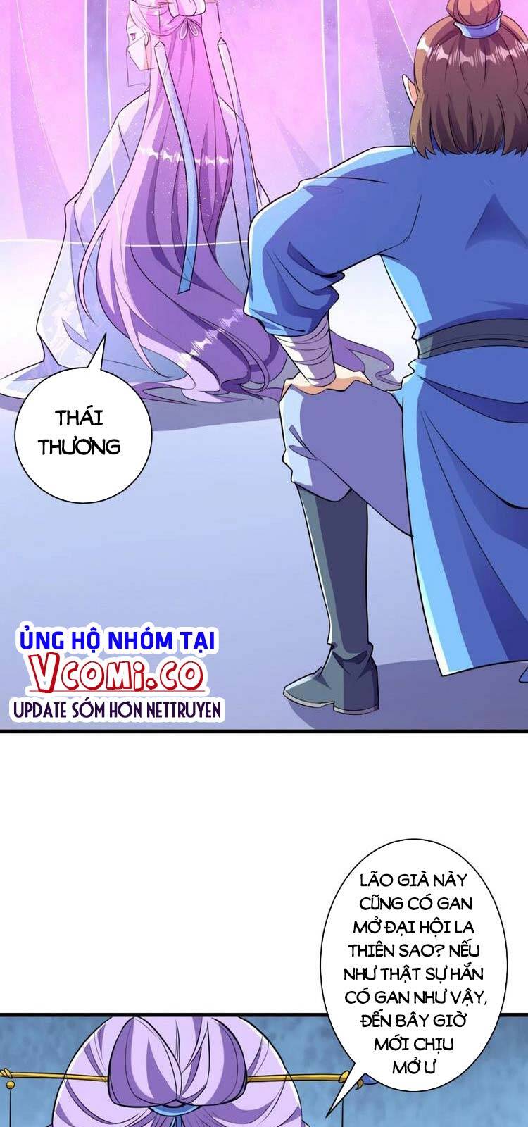 Lão Tổ Luyện Thể Mạnh Nhất Lịch Sử chapter 42 - Upload bởi truyensieuhay.com