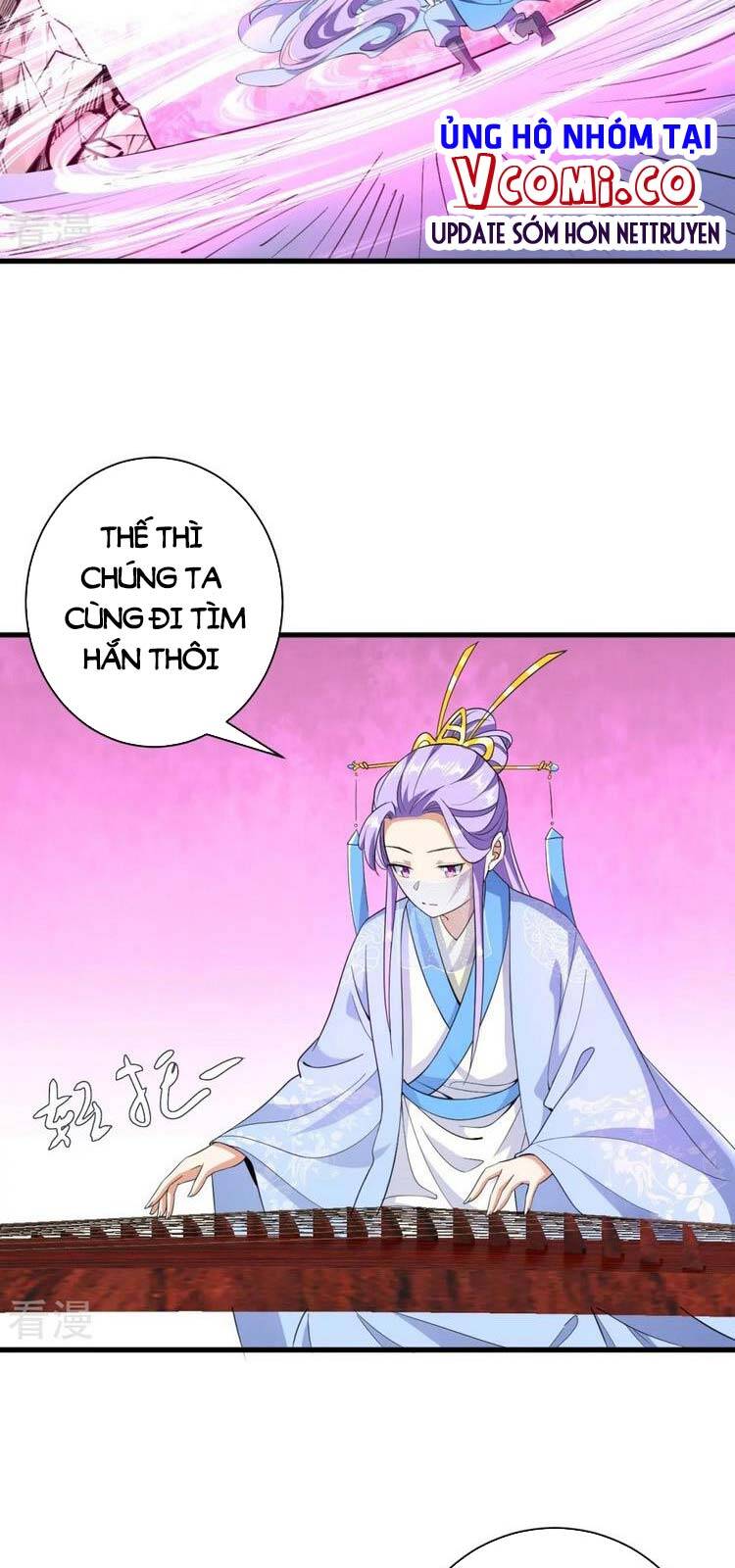 Lão Tổ Luyện Thể Mạnh Nhất Lịch Sử chapter 42 - Upload bởi truyensieuhay.com