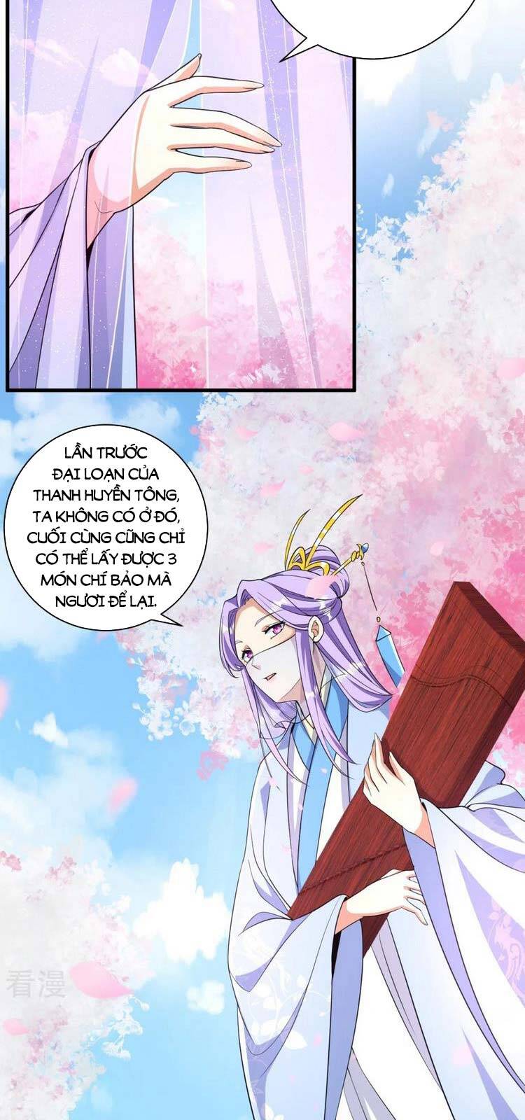 Lão Tổ Luyện Thể Mạnh Nhất Lịch Sử chapter 42 - Upload bởi truyensieuhay.com
