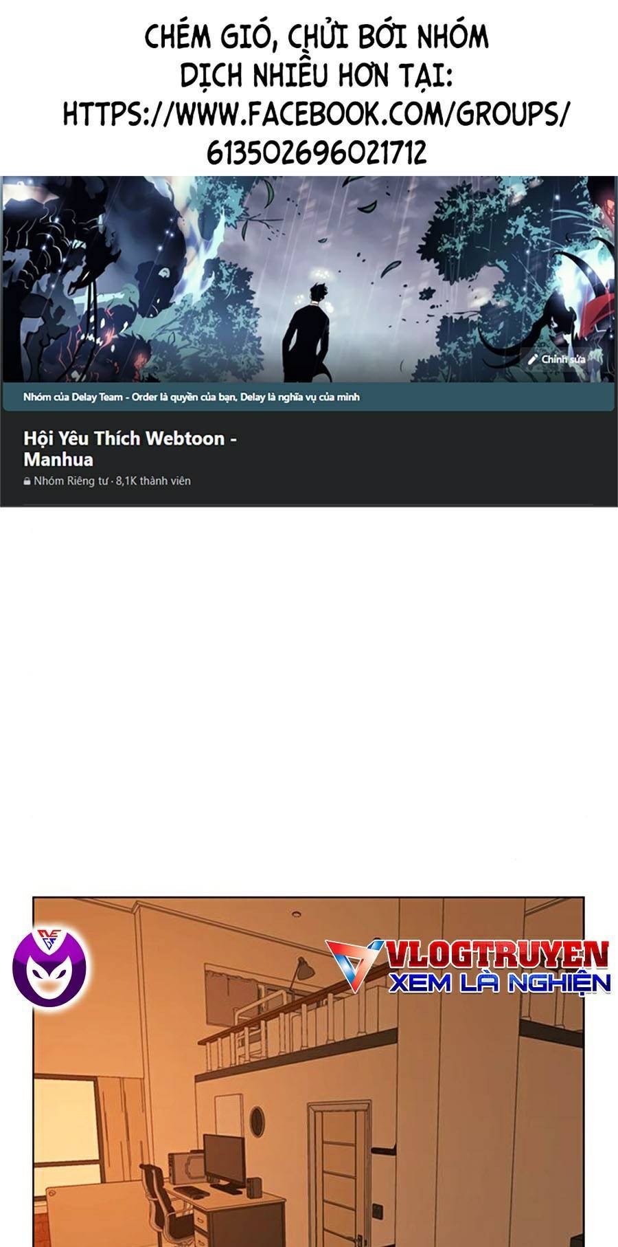 Nhiệm Vụ Đời Thật chapter 21 - Upload bởi truyensieuhay.com