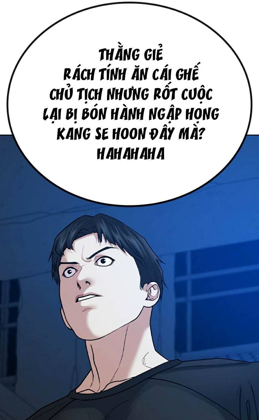 Nhiệm Vụ Đời Thật chapter 21 - Upload bởi truyensieuhay.com
