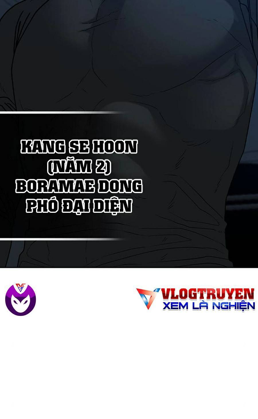 Nhiệm Vụ Đời Thật chapter 21 - Upload bởi truyensieuhay.com