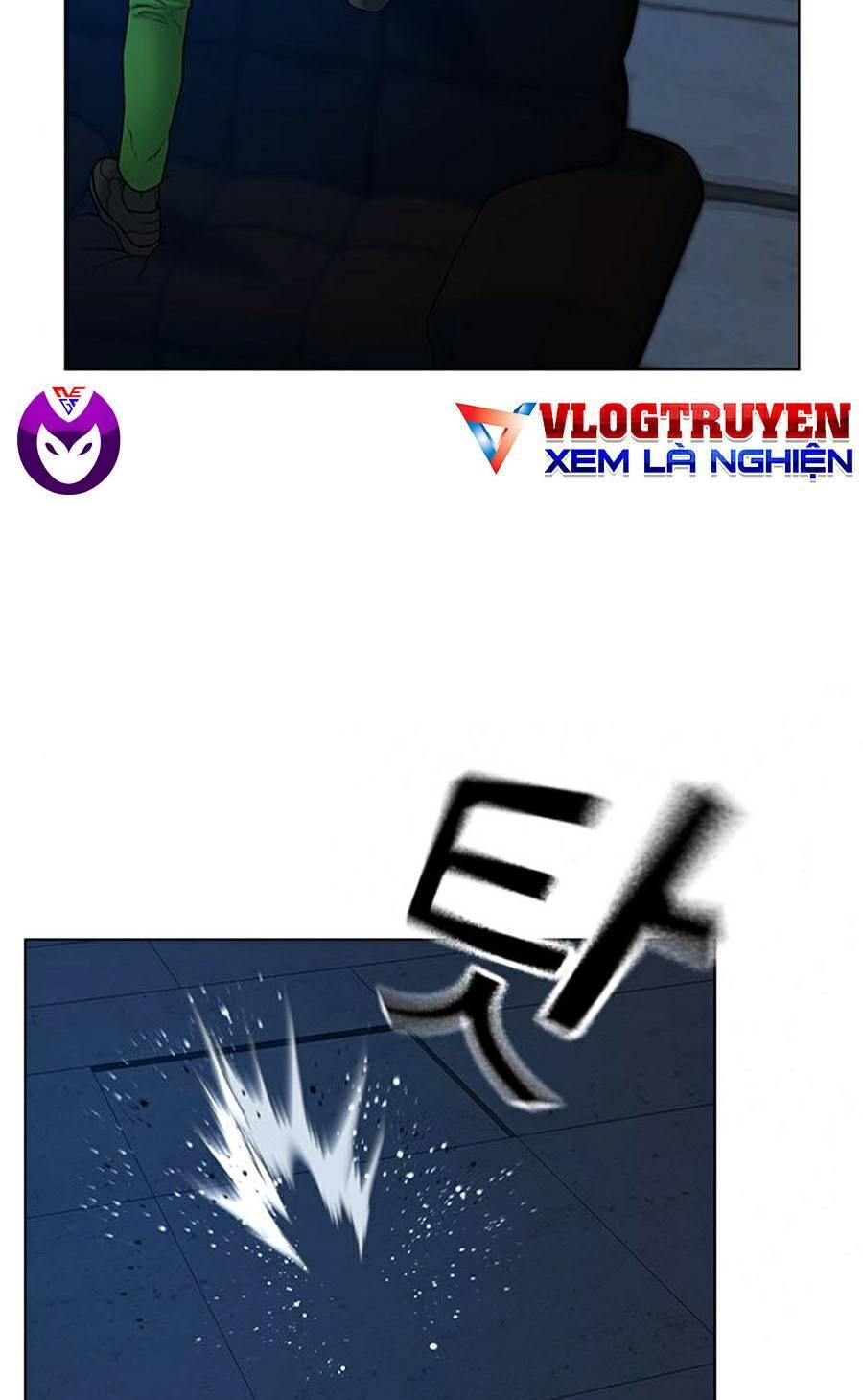 Nhiệm Vụ Đời Thật chapter 21 - Upload bởi truyensieuhay.com