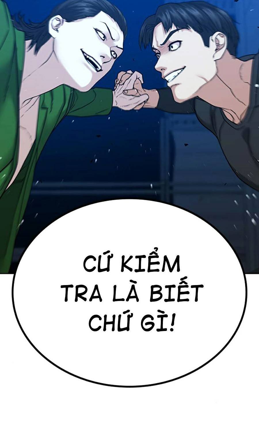 Nhiệm Vụ Đời Thật chapter 21 - Upload bởi truyensieuhay.com