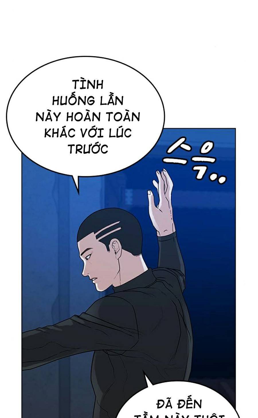 Nhiệm Vụ Đời Thật chapter 21 - Upload bởi truyensieuhay.com