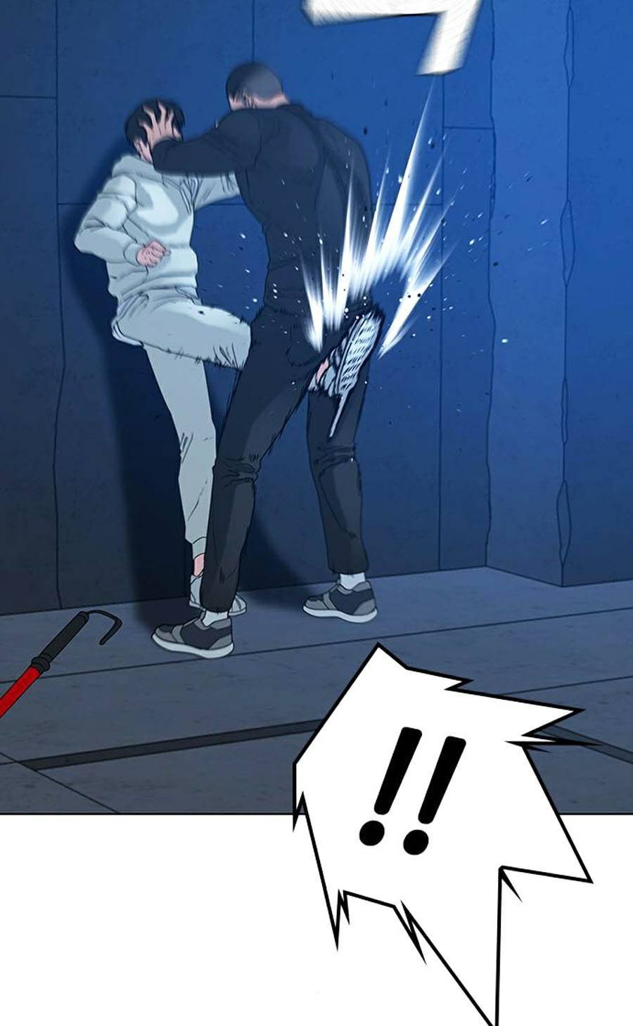 Nhiệm Vụ Đời Thật chapter 21 - Upload bởi truyensieuhay.com