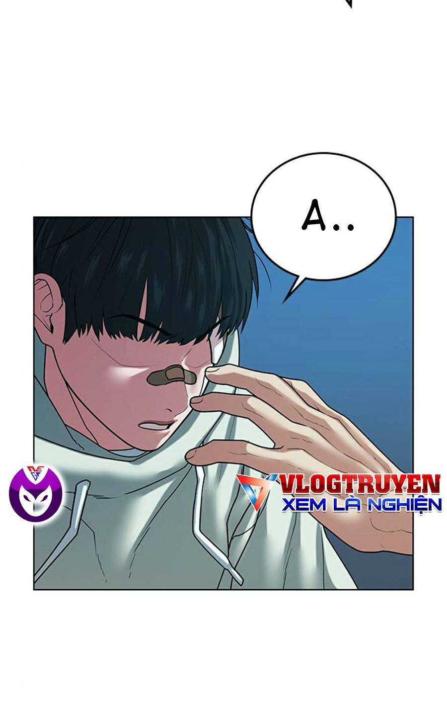 Nhiệm Vụ Đời Thật chapter 21 - Upload bởi truyensieuhay.com