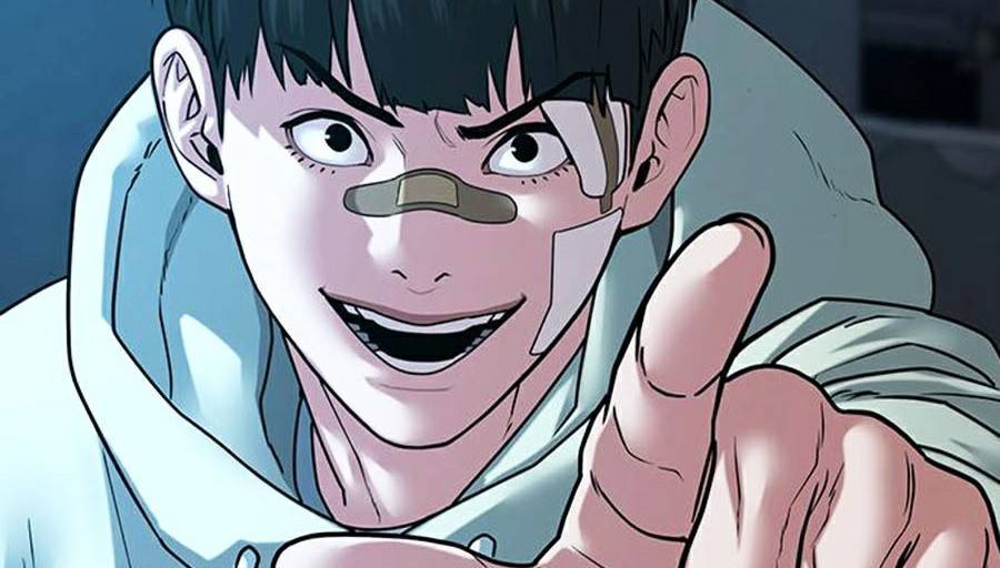 Nhiệm Vụ Đời Thật chapter 21 - Upload bởi truyensieuhay.com