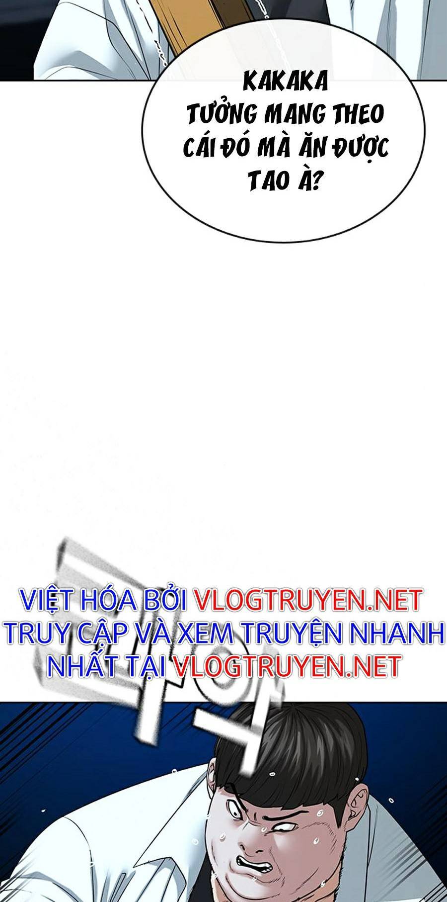 Nhiệm Vụ Đời Thật chapter 21 - Upload bởi truyensieuhay.com