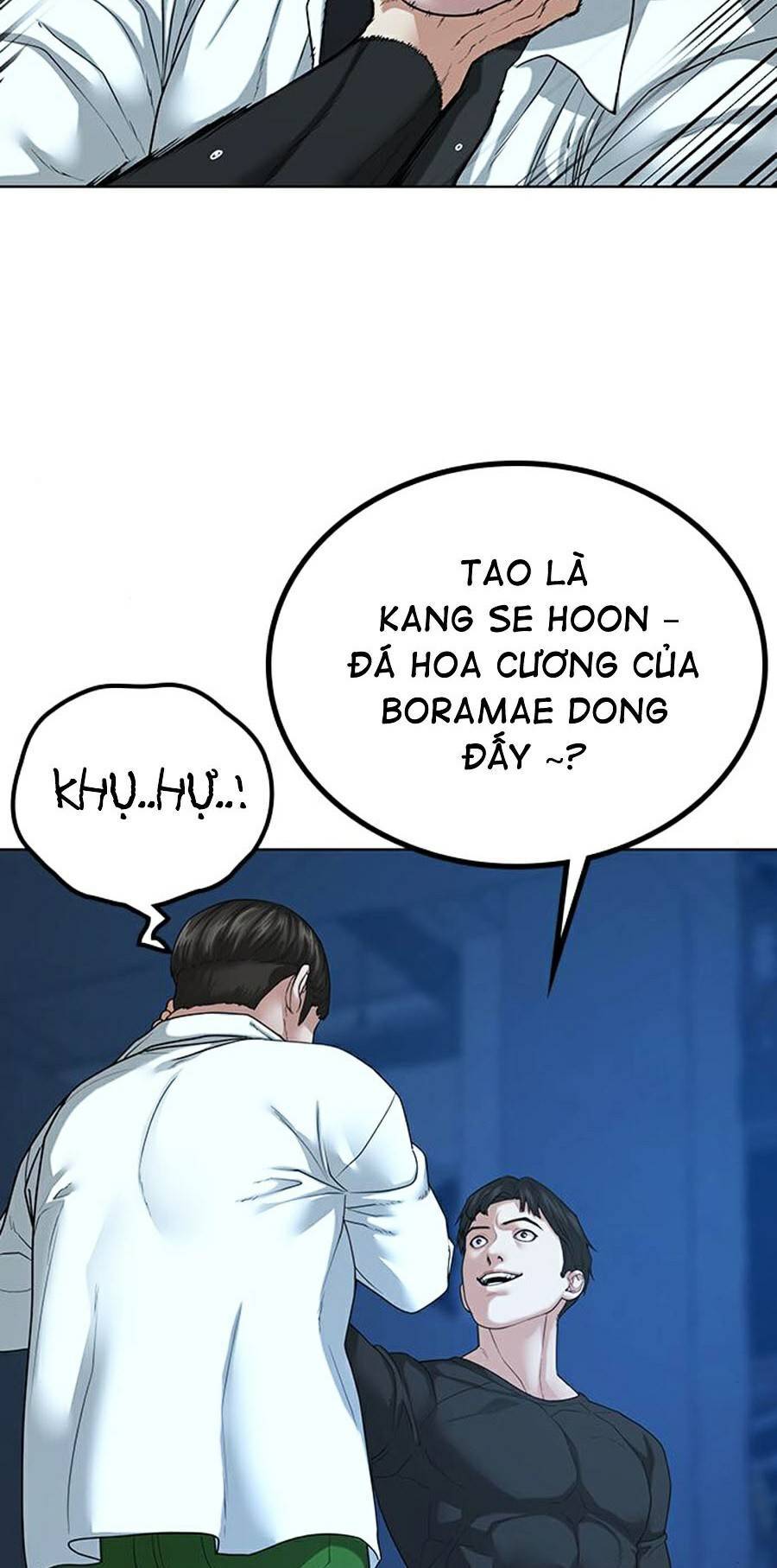 Nhiệm Vụ Đời Thật chapter 21 - Upload bởi truyensieuhay.com