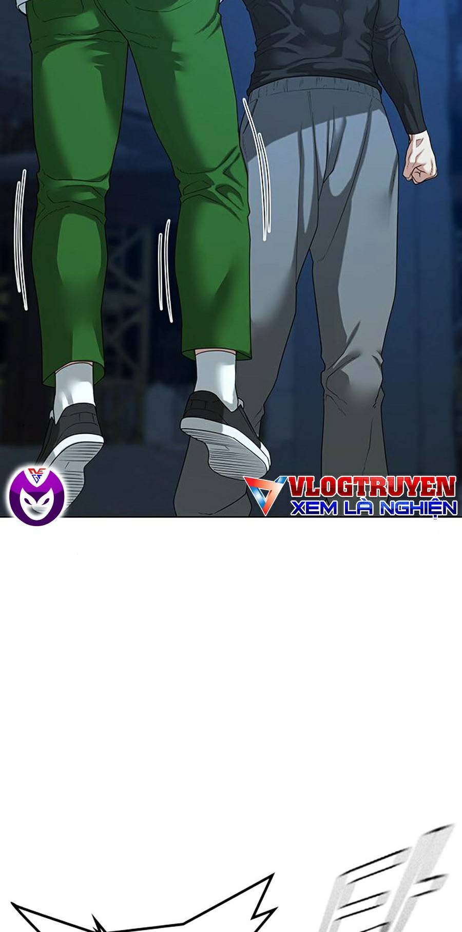 Nhiệm Vụ Đời Thật chapter 21 - Upload bởi truyensieuhay.com