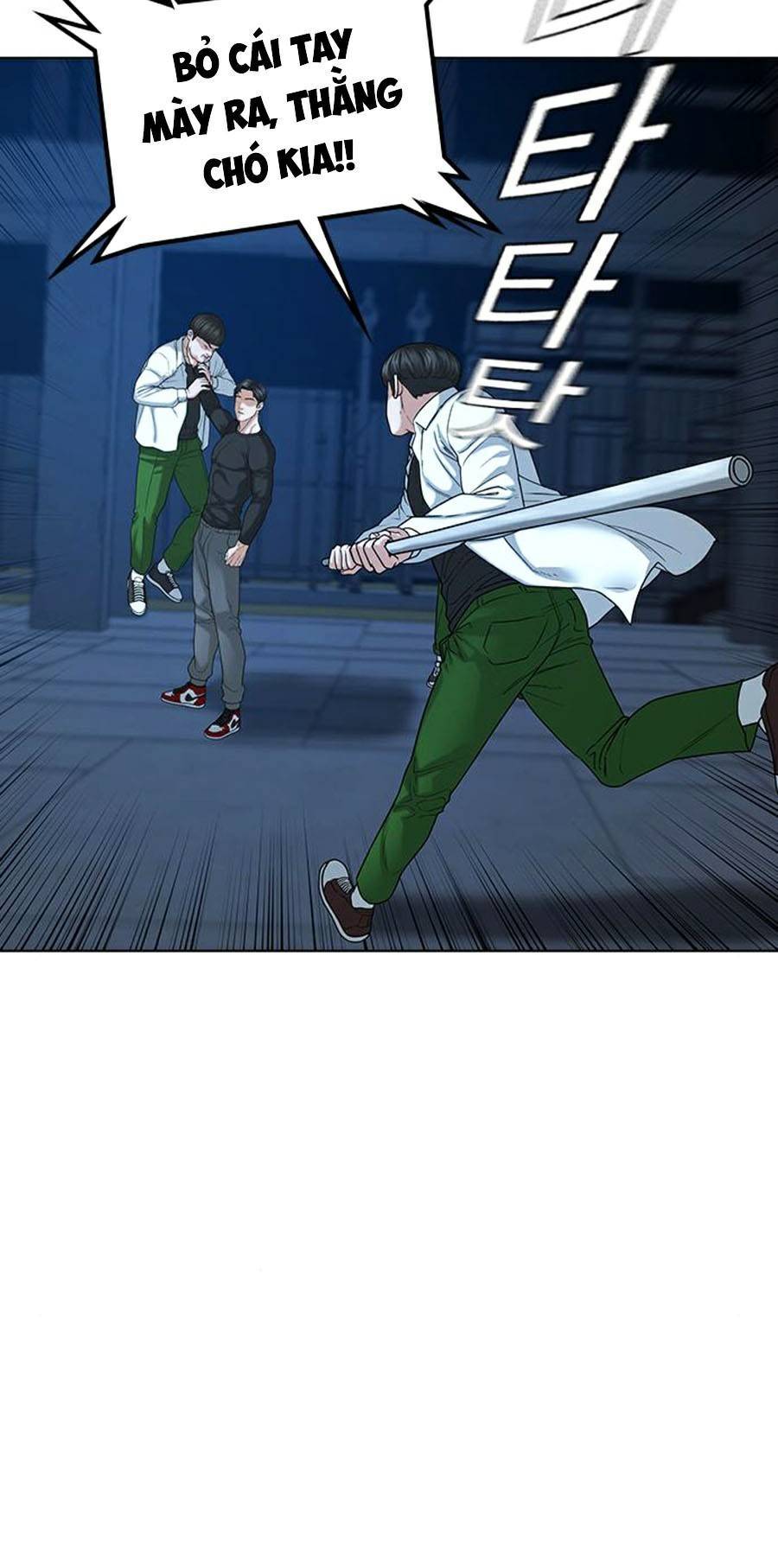Nhiệm Vụ Đời Thật chapter 21 - Upload bởi truyensieuhay.com