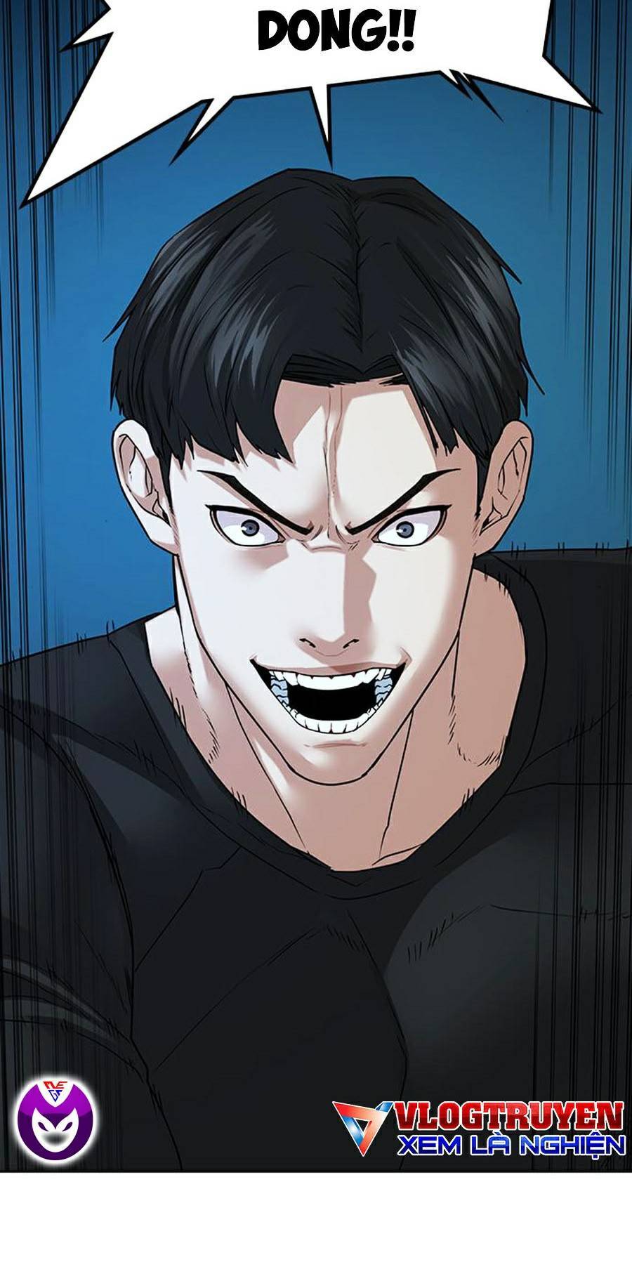 Nhiệm Vụ Đời Thật chapter 21 - Upload bởi truyensieuhay.com