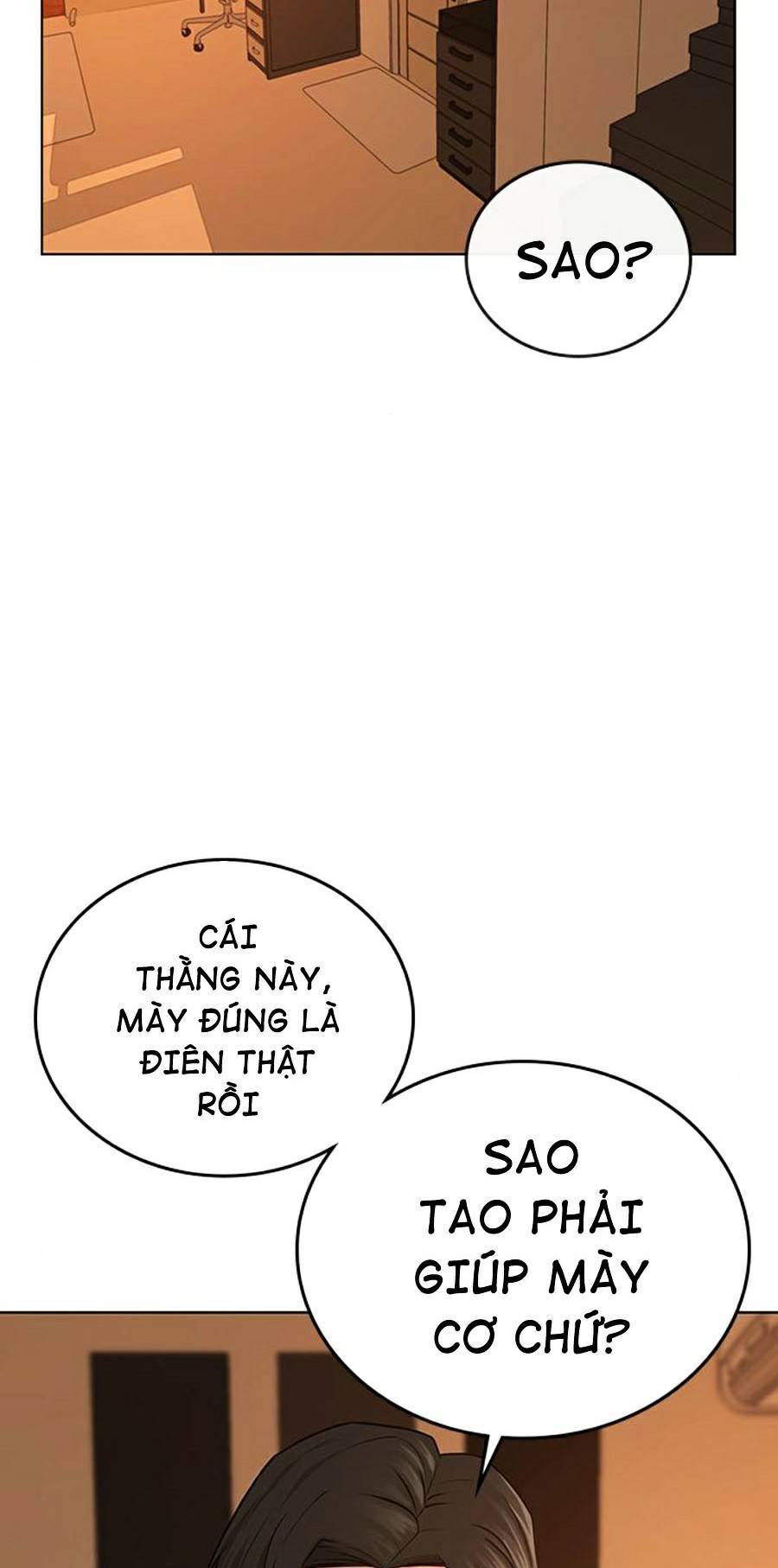 Nhiệm Vụ Đời Thật chapter 21 - Upload bởi truyensieuhay.com