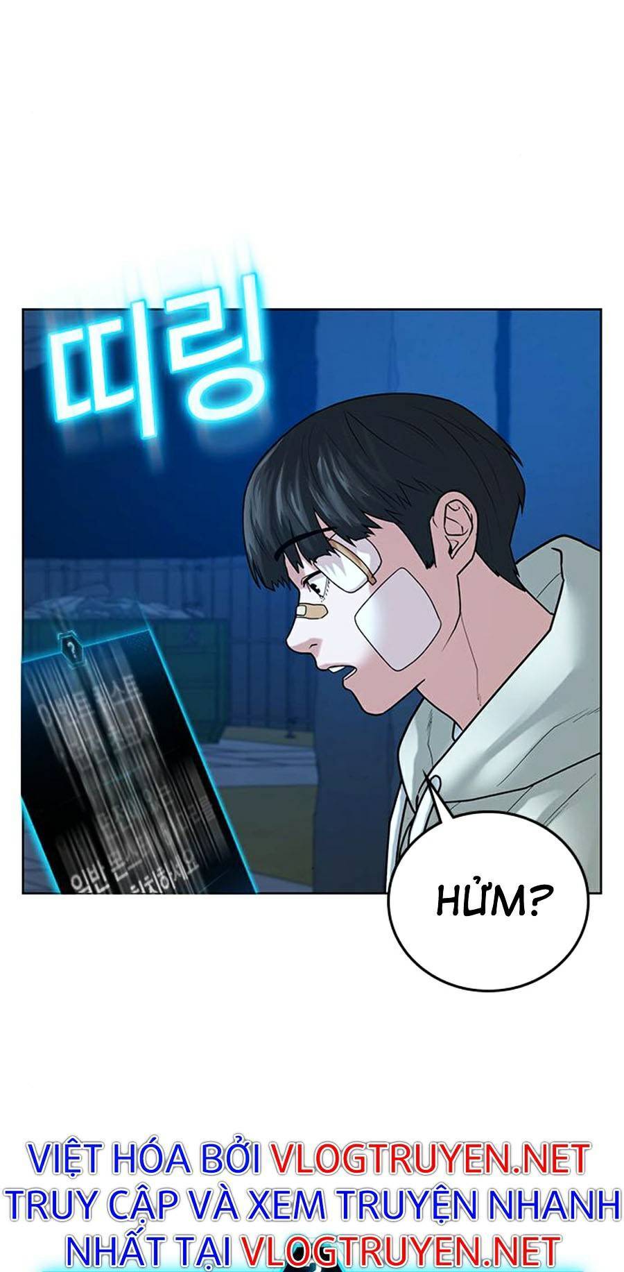 Nhiệm Vụ Đời Thật chapter 21 - Upload bởi truyensieuhay.com
