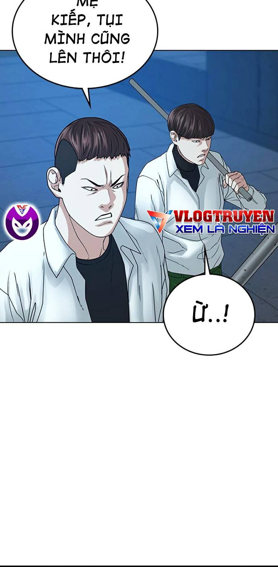 Nhiệm Vụ Đời Thật chapter 21 - Upload bởi truyensieuhay.com