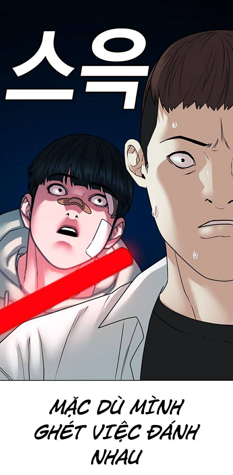 Nhiệm Vụ Đời Thật chapter 21 - Upload bởi truyensieuhay.com