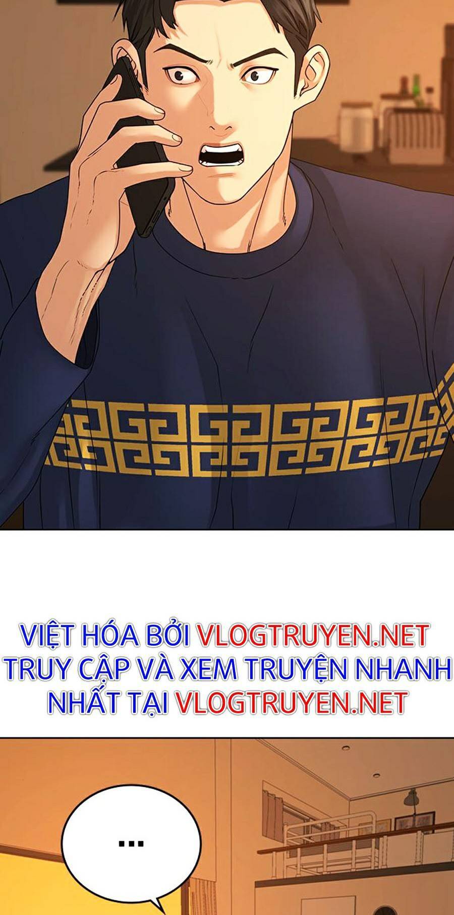 Nhiệm Vụ Đời Thật chapter 21 - Upload bởi truyensieuhay.com