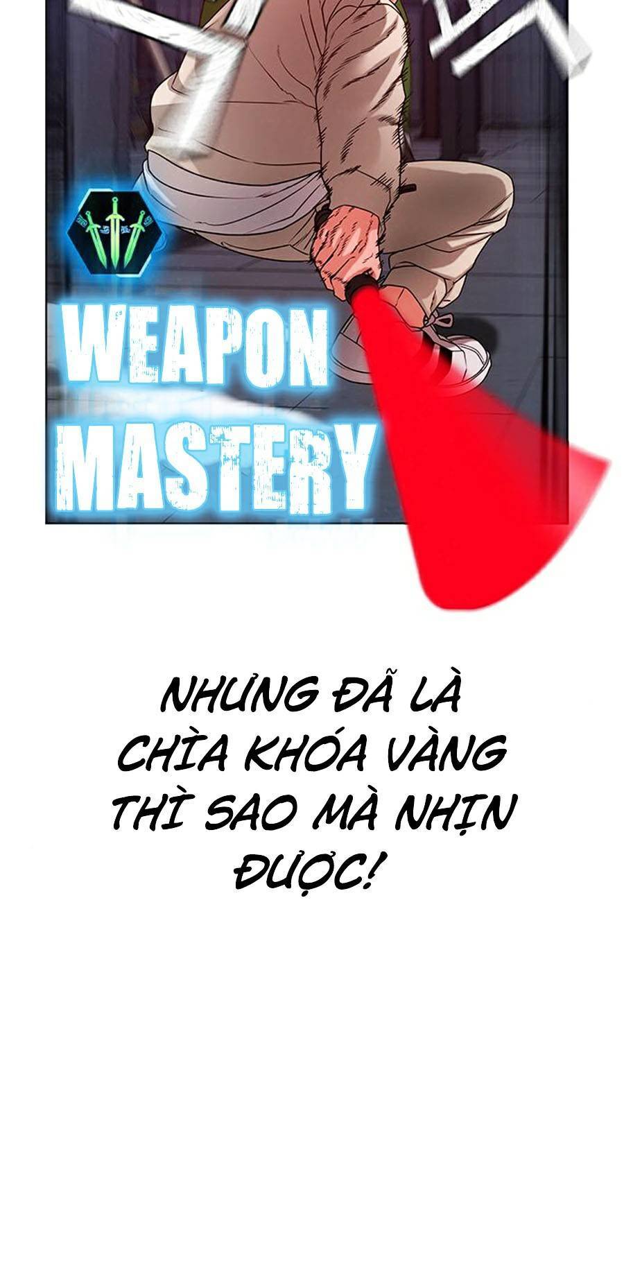 Nhiệm Vụ Đời Thật chapter 21 - Upload bởi truyensieuhay.com