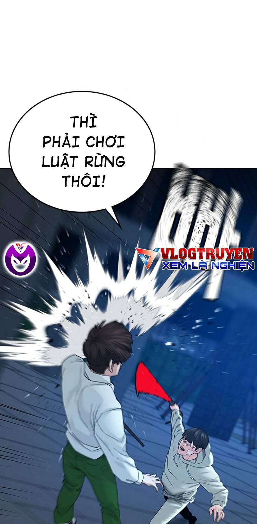 Nhiệm Vụ Đời Thật chapter 21 - Upload bởi truyensieuhay.com