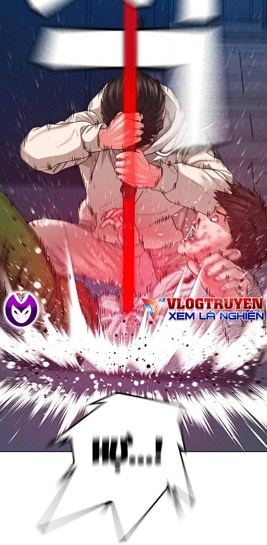 Nhiệm Vụ Đời Thật chapter 21 - Upload bởi truyensieuhay.com