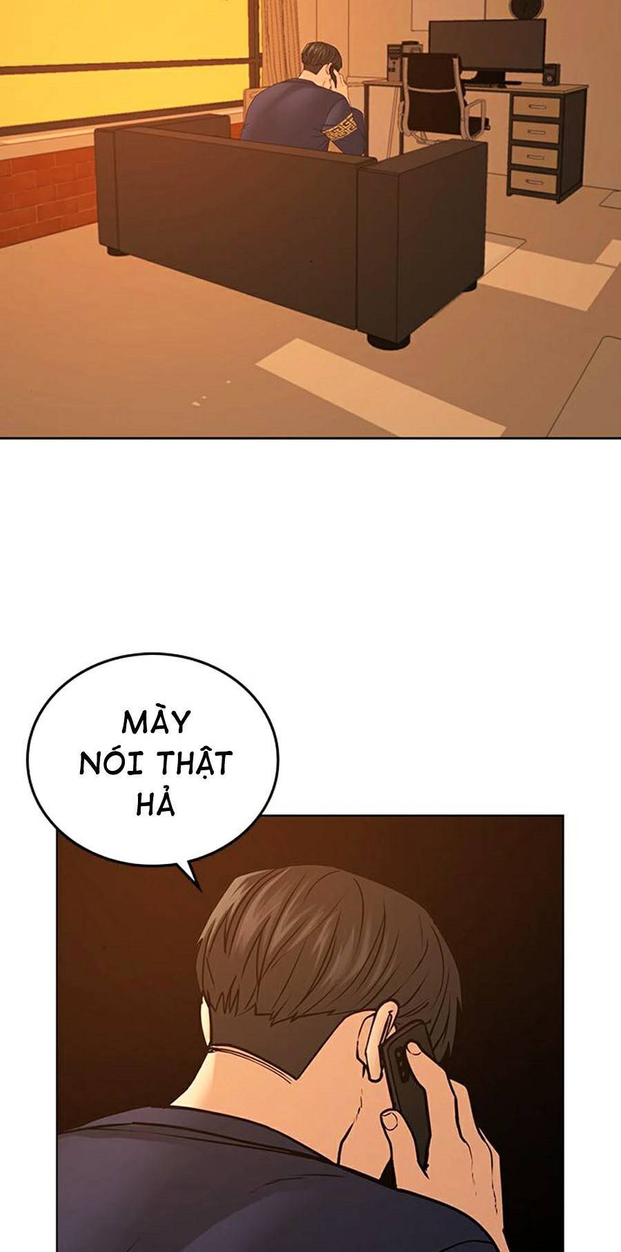 Nhiệm Vụ Đời Thật chapter 21 - Upload bởi truyensieuhay.com