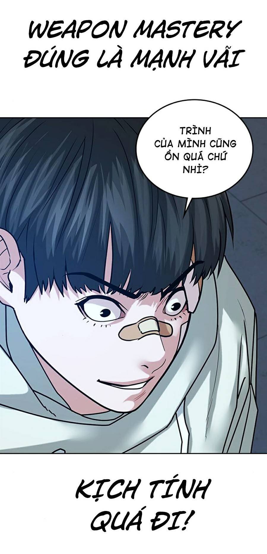 Nhiệm Vụ Đời Thật chapter 21 - Upload bởi truyensieuhay.com