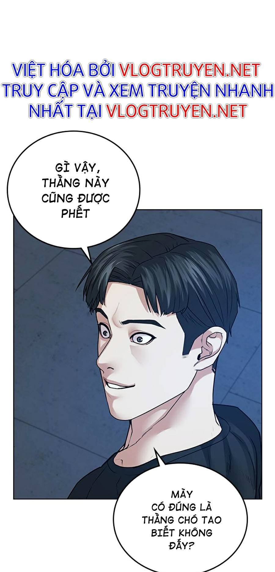 Nhiệm Vụ Đời Thật chapter 21 - Upload bởi truyensieuhay.com