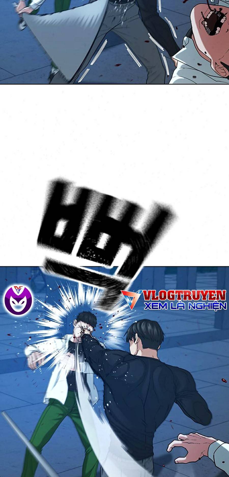 Nhiệm Vụ Đời Thật chapter 21 - Upload bởi truyensieuhay.com