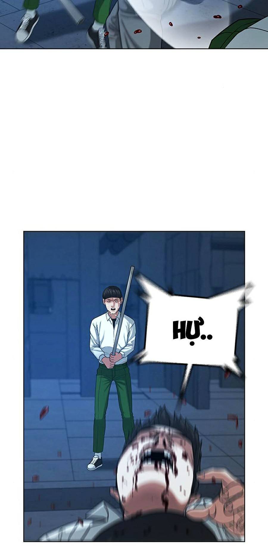 Nhiệm Vụ Đời Thật chapter 21 - Upload bởi truyensieuhay.com