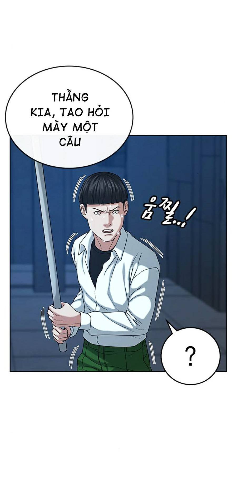 Nhiệm Vụ Đời Thật chapter 21 - Upload bởi truyensieuhay.com