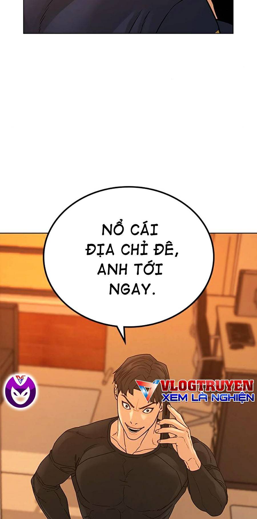 Nhiệm Vụ Đời Thật chapter 21 - Upload bởi truyensieuhay.com