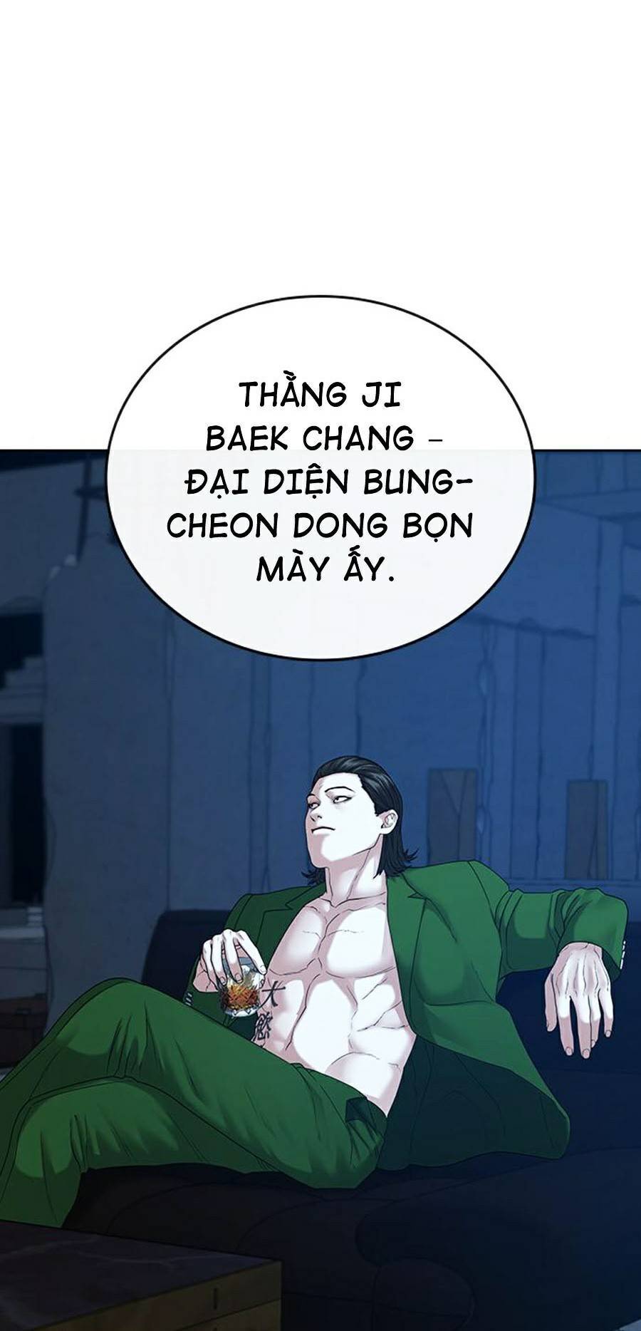 Nhiệm Vụ Đời Thật chapter 21 - Upload bởi truyensieuhay.com