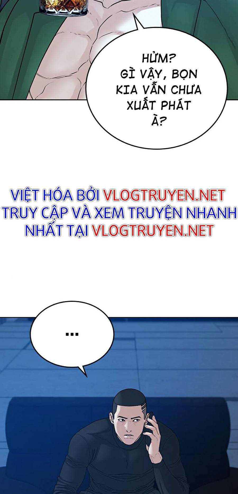 Nhiệm Vụ Đời Thật chapter 21 - Upload bởi truyensieuhay.com