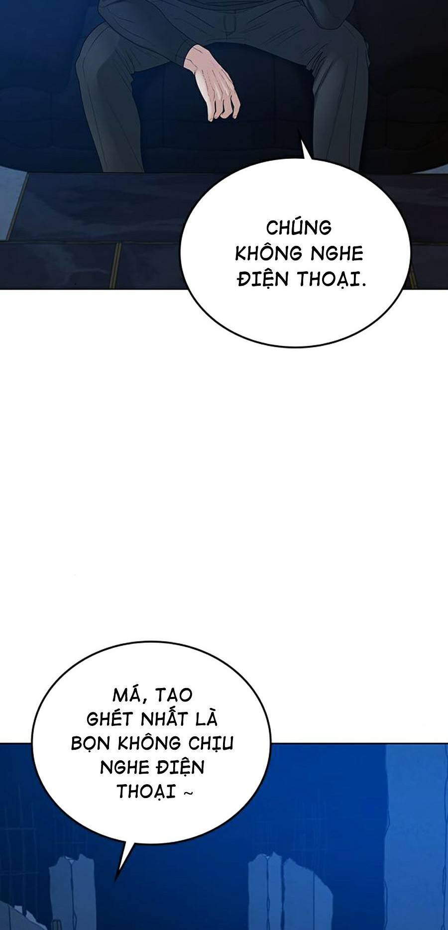 Nhiệm Vụ Đời Thật chapter 21 - Upload bởi truyensieuhay.com