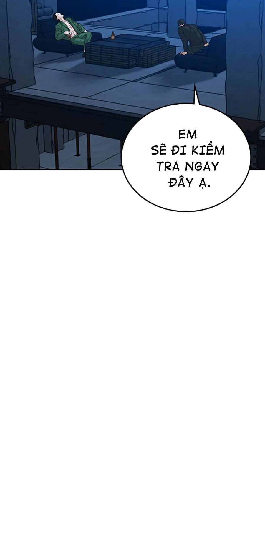 Nhiệm Vụ Đời Thật chapter 21 - Upload bởi truyensieuhay.com