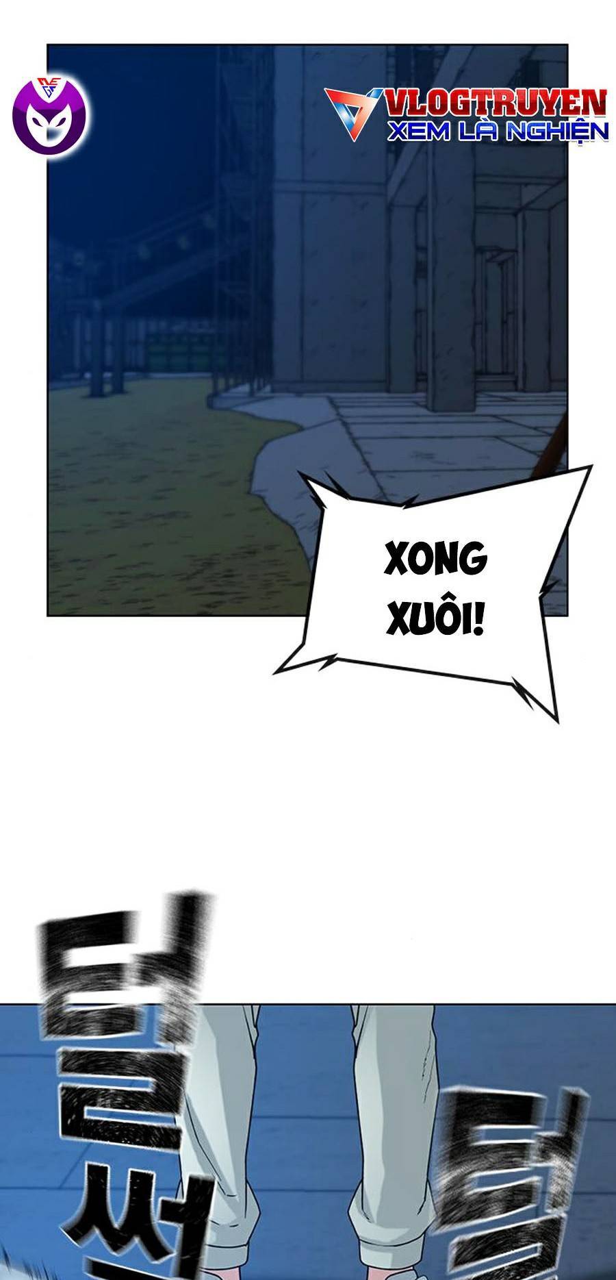 Nhiệm Vụ Đời Thật chapter 21 - Upload bởi truyensieuhay.com