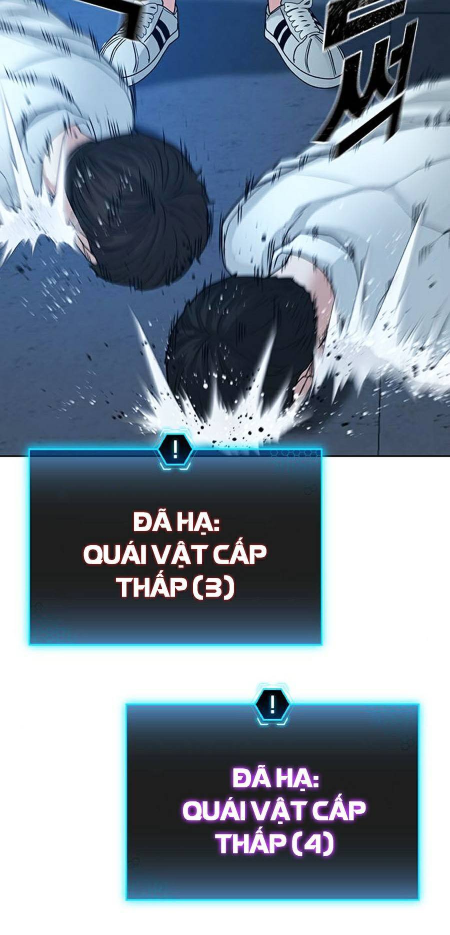 Nhiệm Vụ Đời Thật chapter 21 - Upload bởi truyensieuhay.com