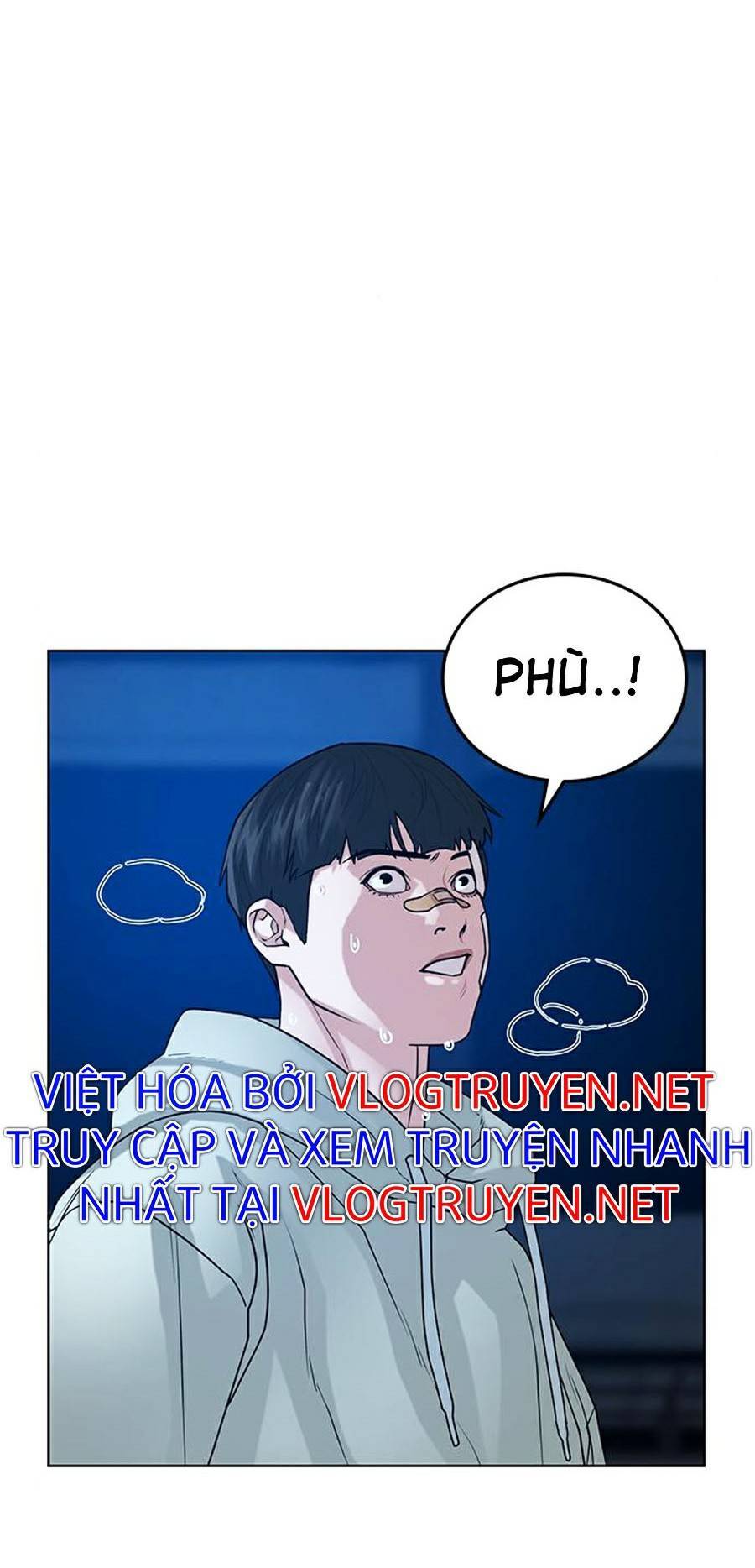 Nhiệm Vụ Đời Thật chapter 21 - Upload bởi truyensieuhay.com