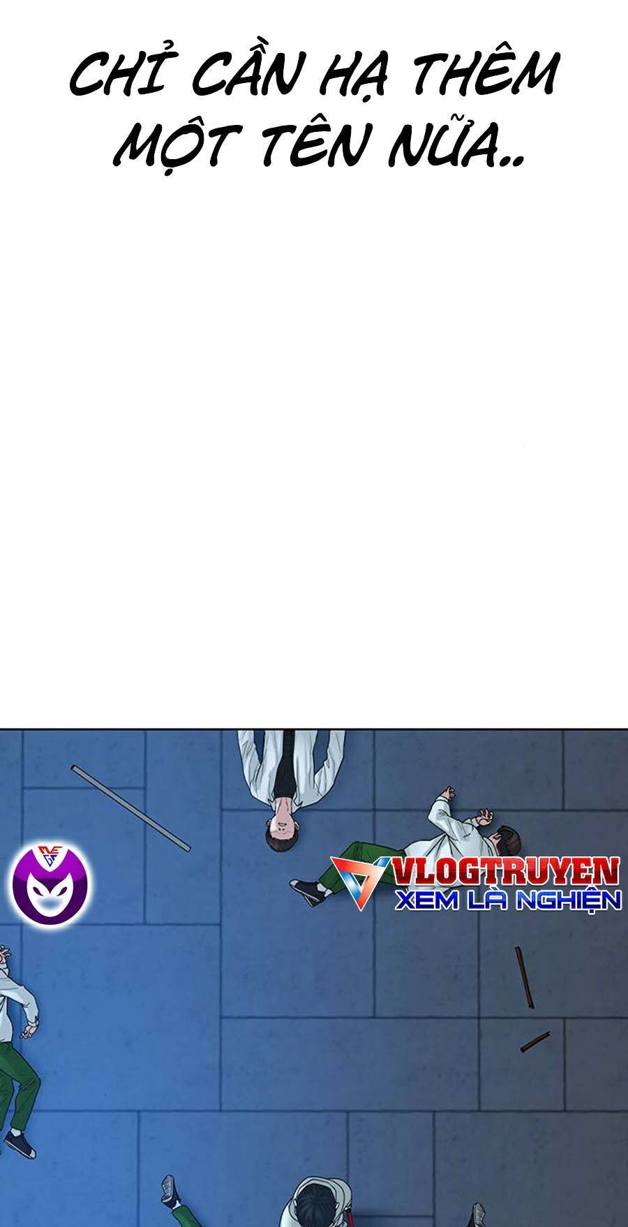 Nhiệm Vụ Đời Thật chapter 21 - Upload bởi truyensieuhay.com